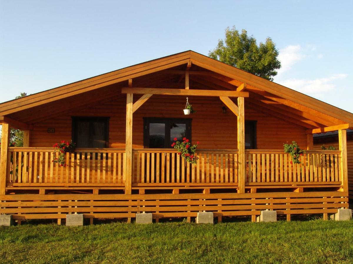 Complex Agroturistic Livada De Nuci Villa Baia de Fier Bagian luar foto